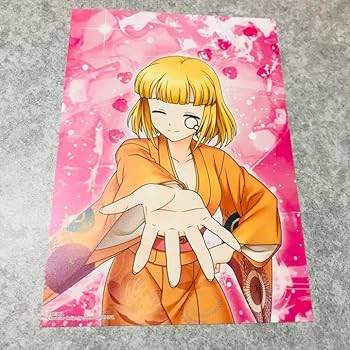 戦国乙女　特大ポスター4種セット　オマケつき 61KjjA2cdlL._UF350,350_QL50_.jpg